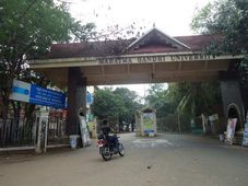 Mahatma Gandhi University offers Ph.D Admission 2014