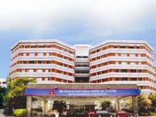 Ramachandra University offers MBBS & BDS admission 2014