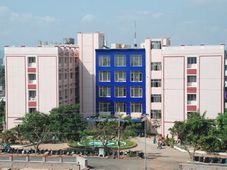 Andhra University to revive AUCET for PG courses admissions
