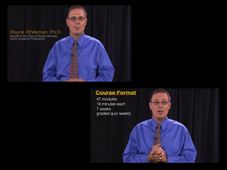 Where to learn about dynamics of particles and bodies in 2D motion?