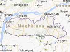 Over 27,000 students appear for class 12th (HS) exam in meghalaya
