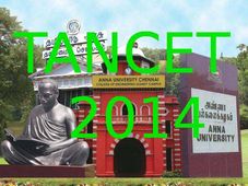 73,920 candidates registered for TANCET 2014