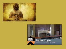 Wondering where to learn about Buddhism & Modern Psychology? Read this