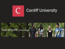 Cardiff University Offers Elite International Scholarships