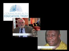 Foundations of Teaching for Learning 5 - an online course