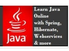 Learn JAVA language with this online course