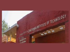 NIT, Rourkela announces admissions for MBA programme for 2014