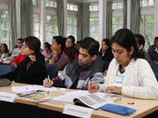 Indian higher education faces many challenges, UPSC chief