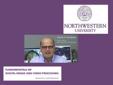 Where To Learn The Fundamentals Of Digital Image And Video Processing?