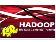 Become an expert in Hadoop with this online course