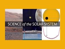 Curious About The Solar System? Learn About It With This Online Course