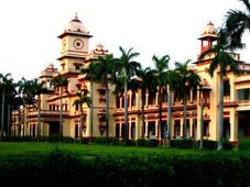 BHU invites applications for its Ph.D programme