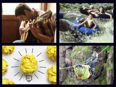 How to make the best use of summer vacation? 