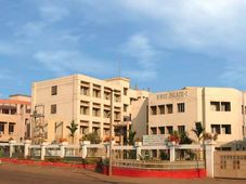 KIIT Polytech 'Best Upcoming Polytechnic College in India'