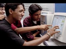 Boys outshine Girls in CMAT February 2014 results