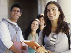 Wise things to do while at university campus