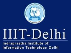 How to apply to Ph.D courses for admissions at IIIT-Delhi?