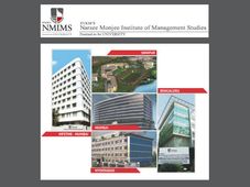 NMIMS Admissions To MBA Entrepreneurship & Family Business Management