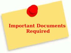 What Are The Documents Required To Apply For Universities In USA?