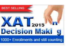 Prepare yourself for XAT-2015 with this online course