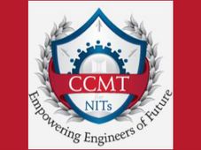 Centralized Counselling (CCMT 2014) For M.Tech/M.Plan For NITs 