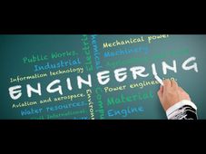 Newly added engineering courses in engineering stream 