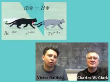 Explore Quantum Physics & Earn A Verified Certificate!