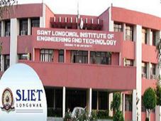 SLIET Entrance Test (SET) 2014 For Admissions To UG & PG Courses