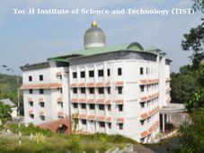 Robot To Enhance Students' Learning At TIST 