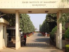 XIM Bhubaneswar register 100% placements