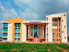 IIM Raipur celebrates 3rd Annual Convocation 2014