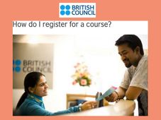 How To Register For British Council's Summer School For Children?