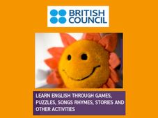 Summer School By British Council For Children