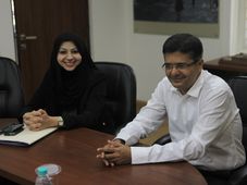 Ahmedabad University signs pact with ACCA 