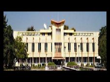 VNIT, Nagpur M.Sc. Admissions 2014: written test & application details