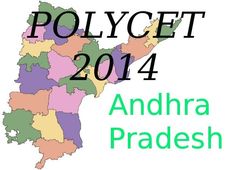 Andhra Pradesh Polytechnic Common Entrance Test 2014
