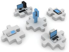 Adopting technology into higher education - 5 factors of influence