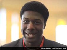 Rare academic standout: US student enters into 8 Ivy League schools