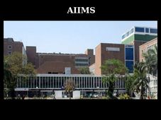 AIIMS UG & PG (Nursing) Admissions 2014: Entrance Exam Details 