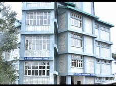 Himachal Pradesh University Business School offers MBA admission 2014