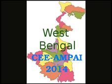 AMPAI West Bengal to conduct CEE 2014 for B.Tech and B.Phram admission