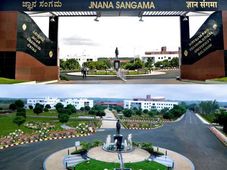 VTU to conduct 13th Annual Convocation on 03rd May 2014