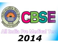 Contact CBSE if errors are found in AIPMT 2014 admit card