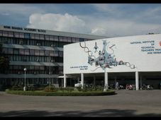 NITTTR, Chandigarh offers M.E programmes admission 2014