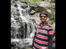 'Never lose your passion and hope', says 15 year old Indian IT genius!
