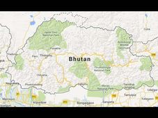 Bhutan to hire Indian students for hydel project