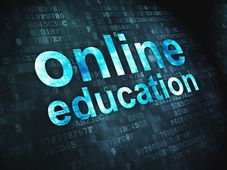Globalizing Online Courses Witness Pressure on Universities
