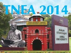 TNEA 2014 issue of application forms will begin from first week of May