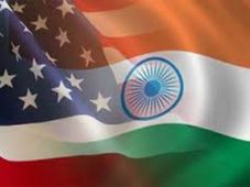 4 out of 1 are Indian resident non-immigrants in US