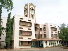 NIT, Tiruchirappalli offers M.Sc Admission 2014